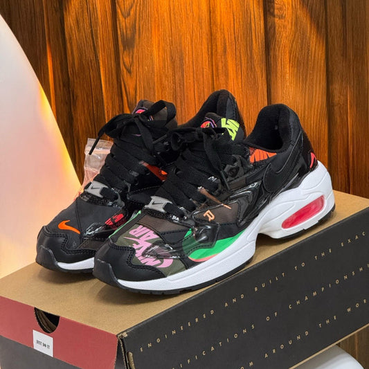 Nike Air Max Payaso - Off Club