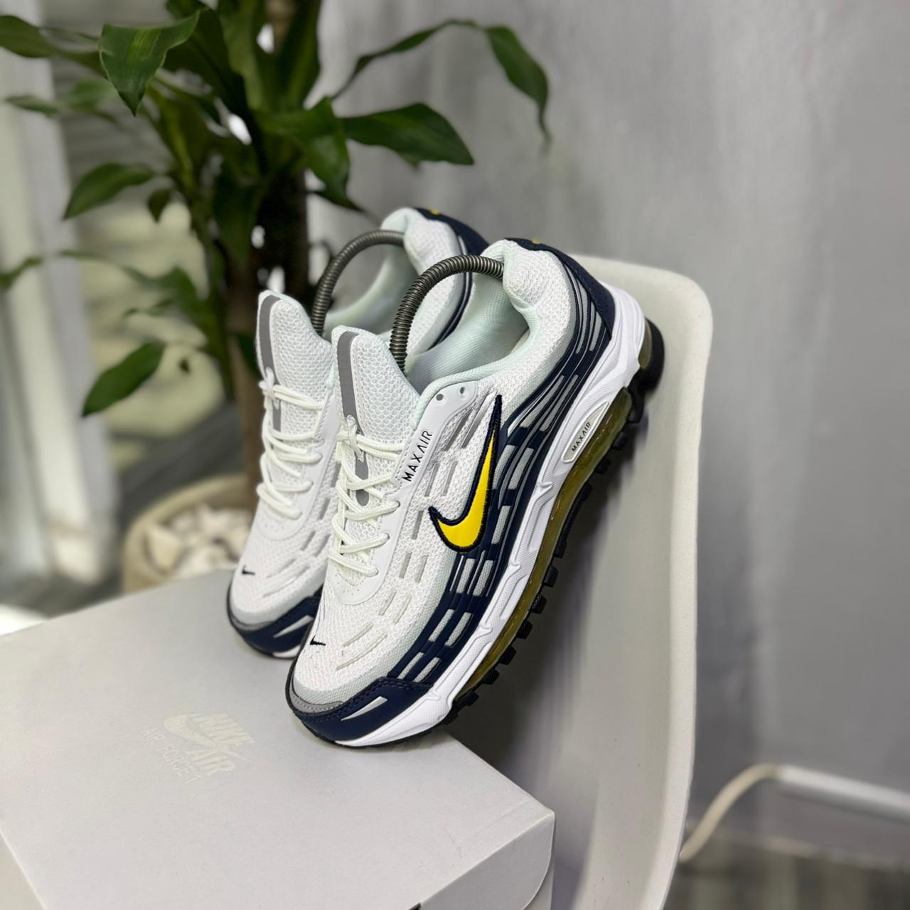 Nike Air Max TL 2.5 - Off Club