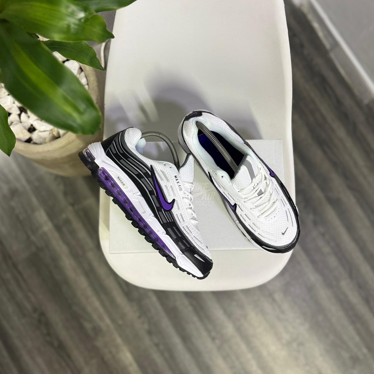 Nike Air Max TL 2.5 - Off Club