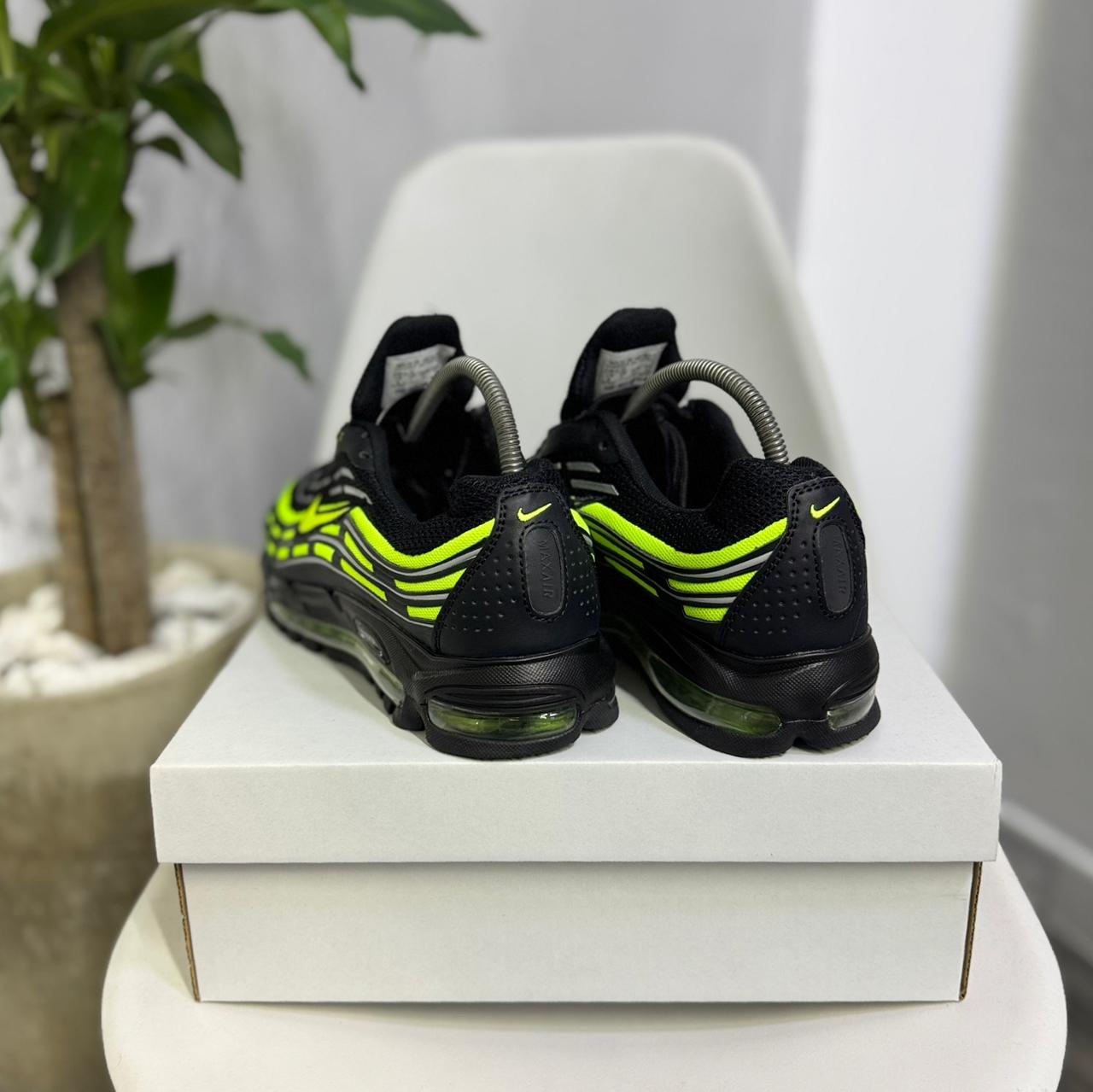 Nike Air Max TL 2.5 - Off Club