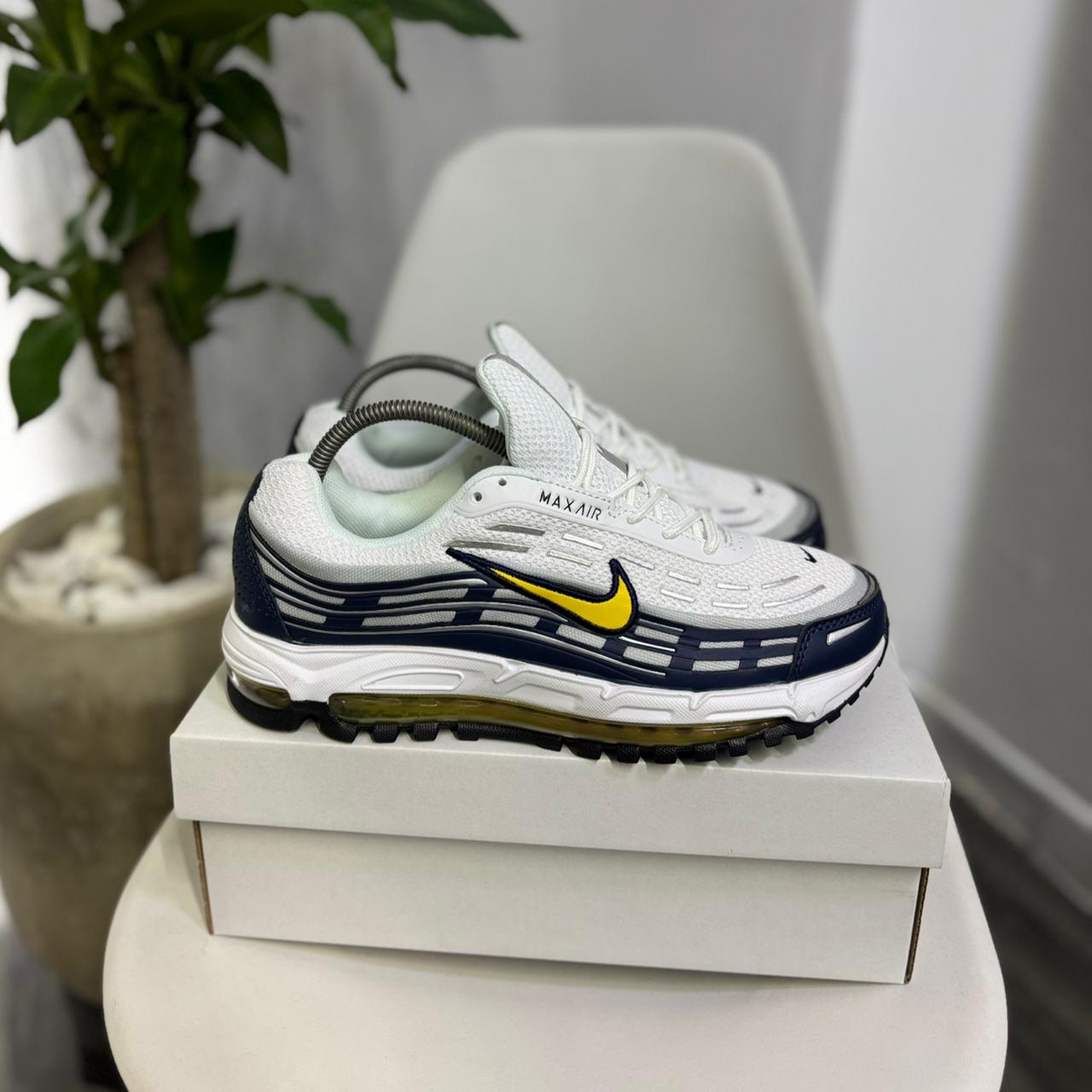 Nike Air Max TL 2.5 - Off Club