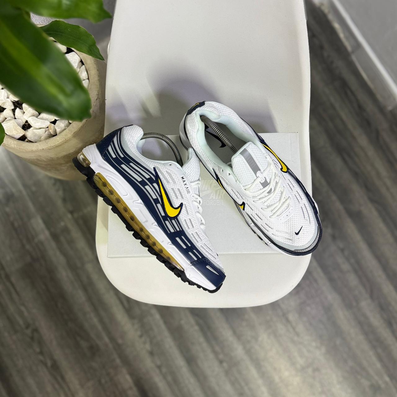 Nike Air Max TL 2.5 - Off Club