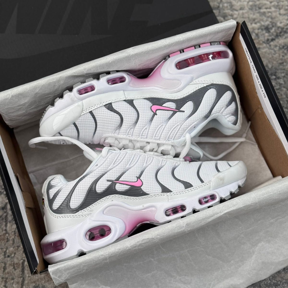 Nike Air Max Tn - Off Club