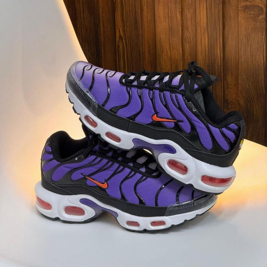 Nike Air Max Tn - Off Club