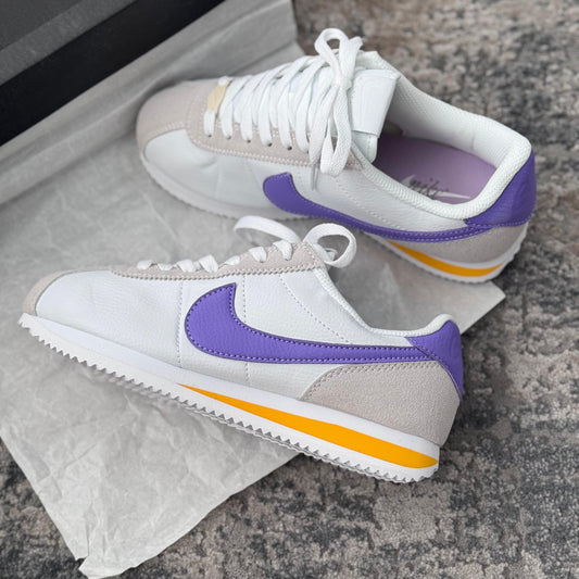 Tenis nike cortez para mujer con envío gratis a toda colombia.