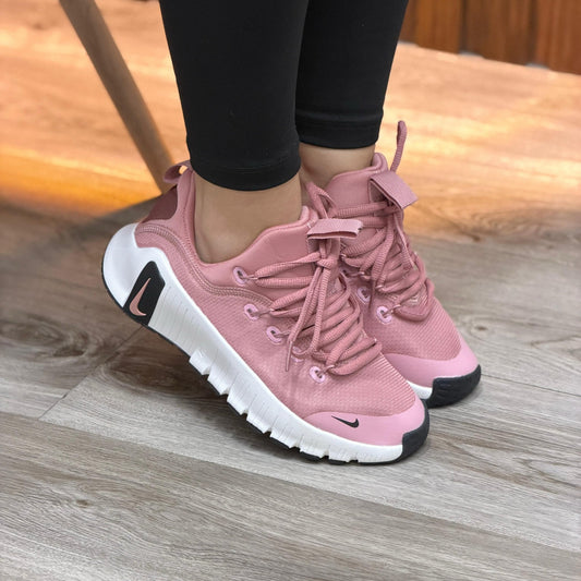 Nike Free Metcon 6 - Off Club