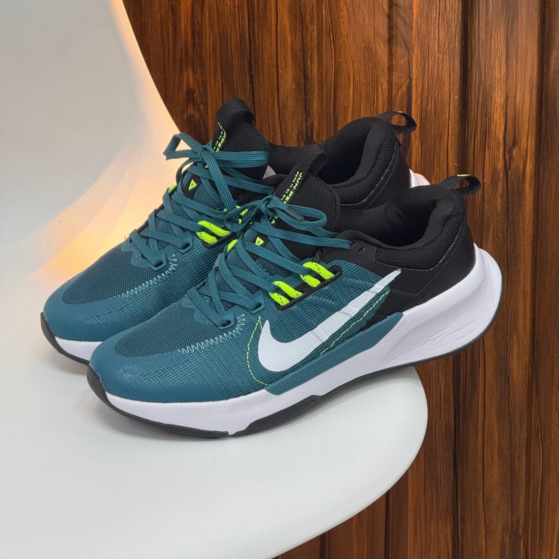 Nike Juniper Trail 2 Next Nature - Off Club