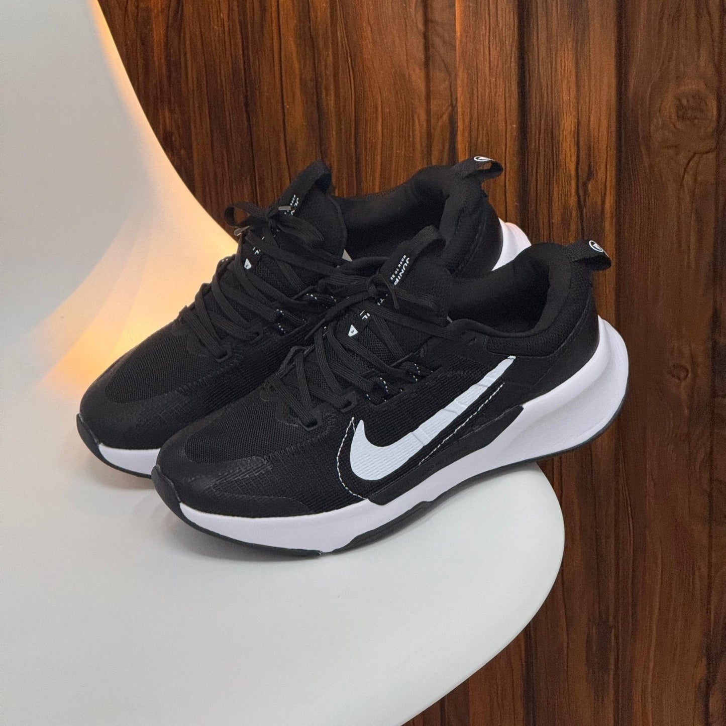 Nike Juniper Trail 2 Next Nature Black - Off Club