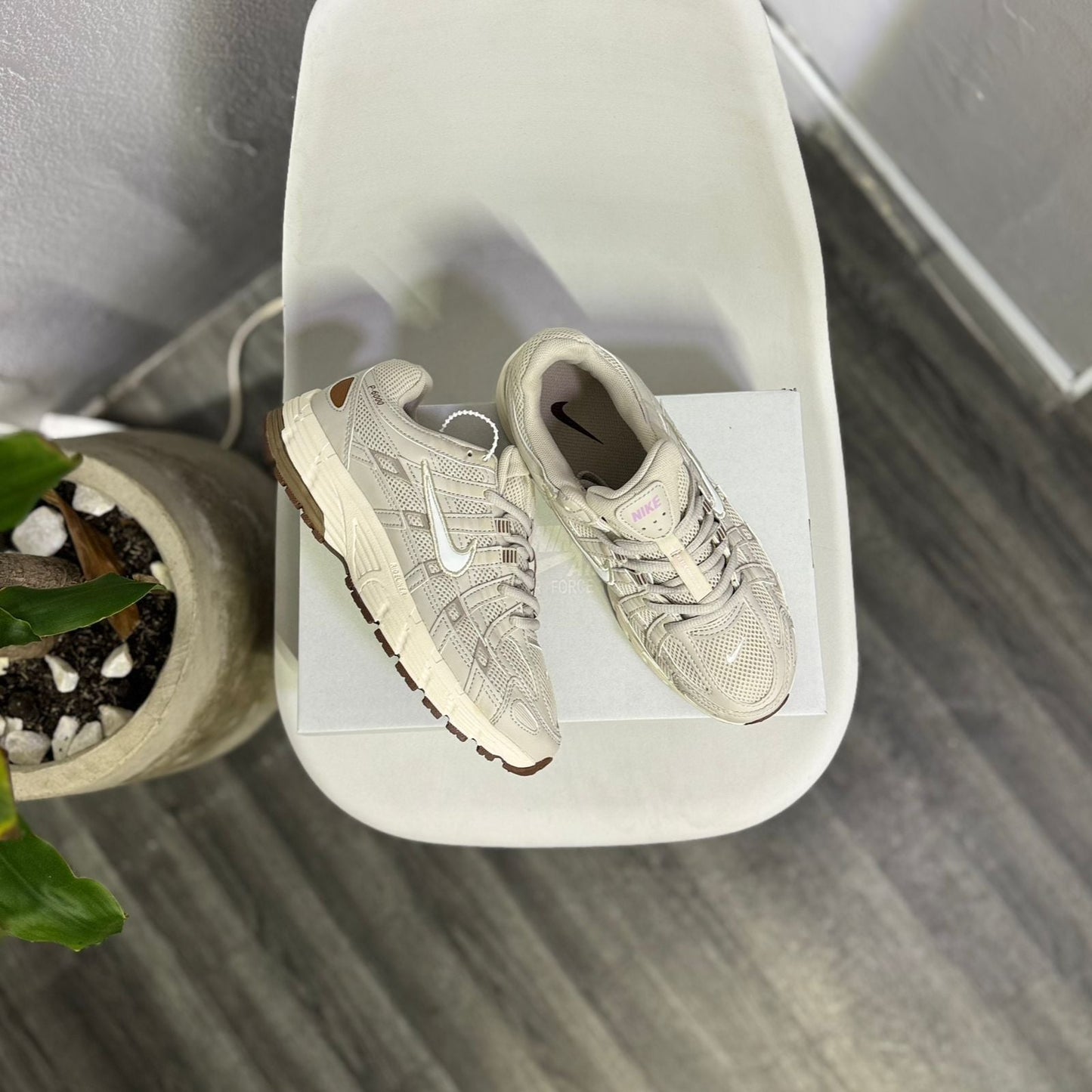 Nike P6000 - Off Club
