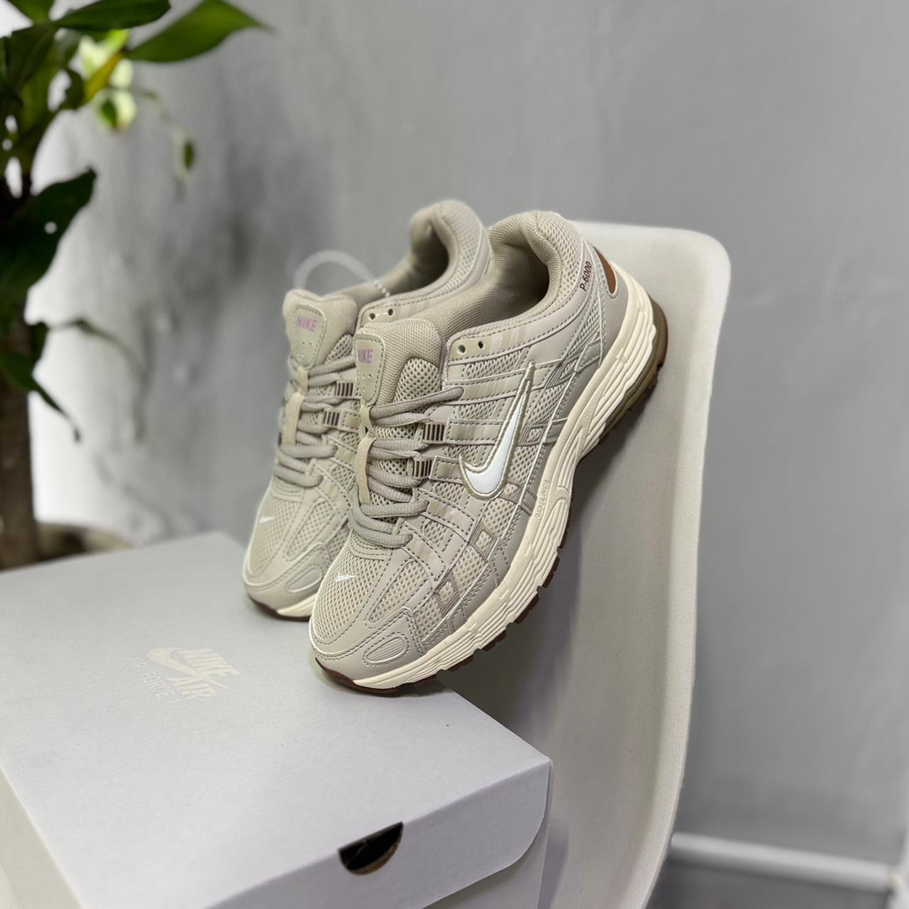Nike P6000 - Off Club
