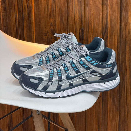 Nike P6000 - Off Club