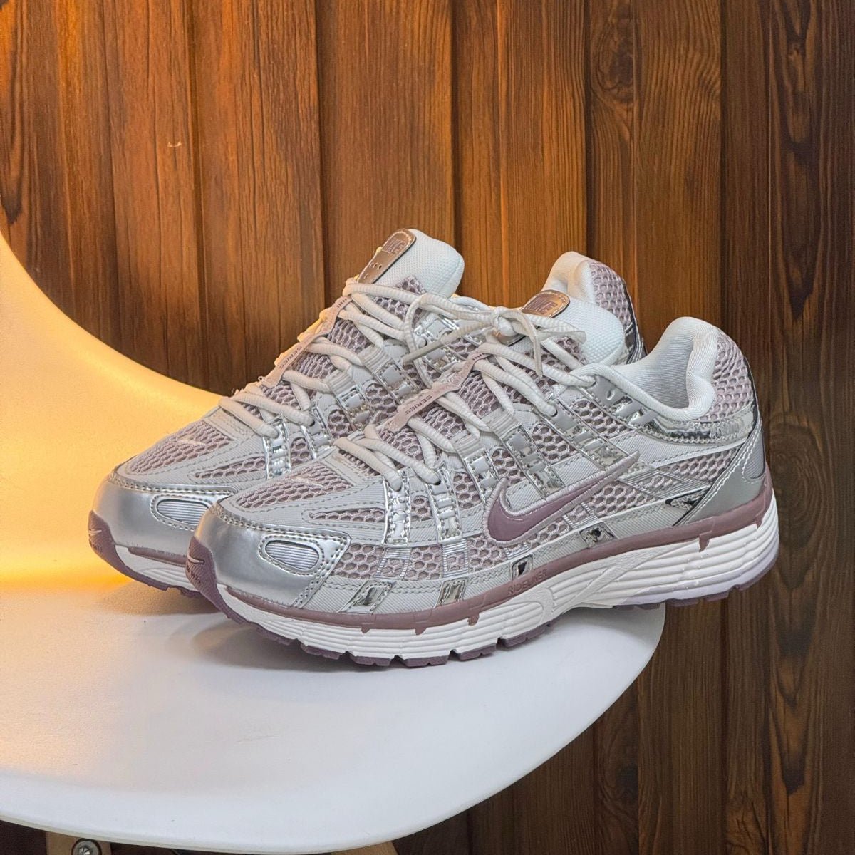 Nike P6000 - Off Club