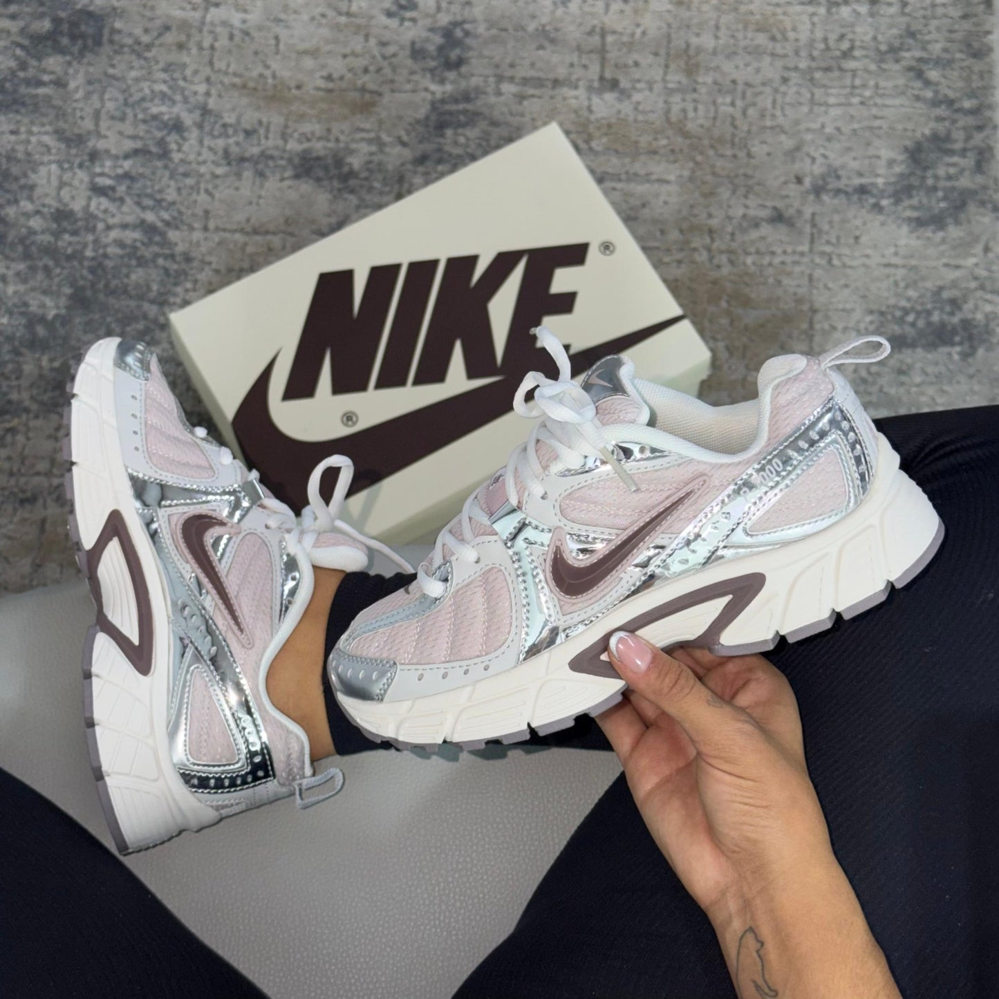 Nike P7000 - Off Club