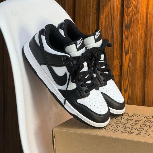 Nike Sb Dunk Low Panda - Off Club