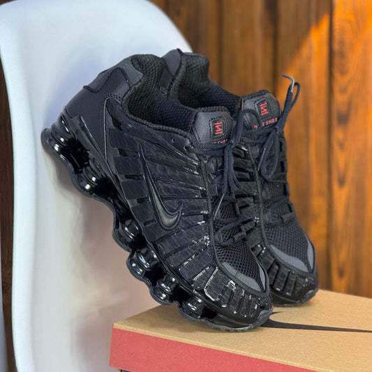 Nike Shox Gusano - Off Club