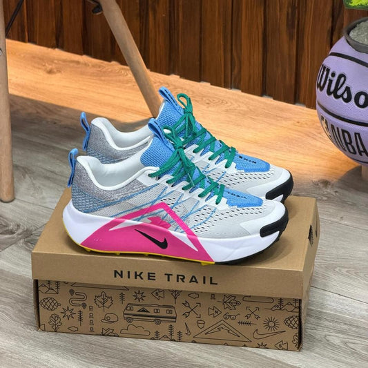 Nike Trail Wildhorse - Off Club