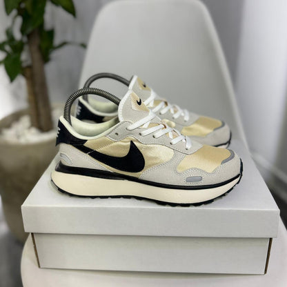 Nike Waffle - Off Club