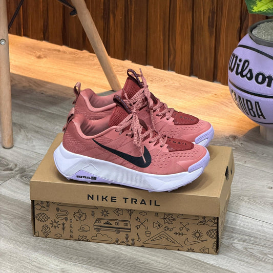 Nike Wildhorse 10 - Off Club