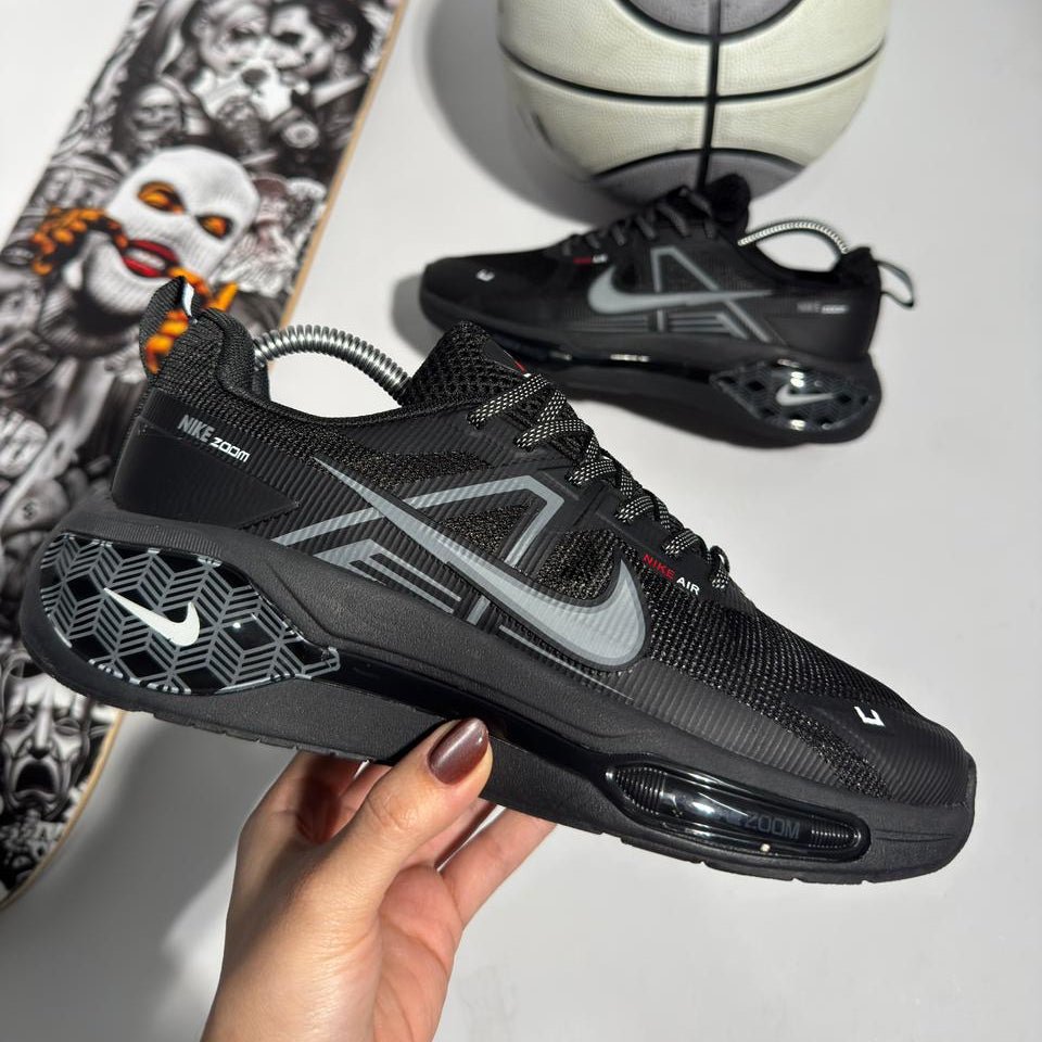 Nike Zoom 2 - Off Club