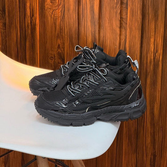 Off White Be Right Back - Off Club