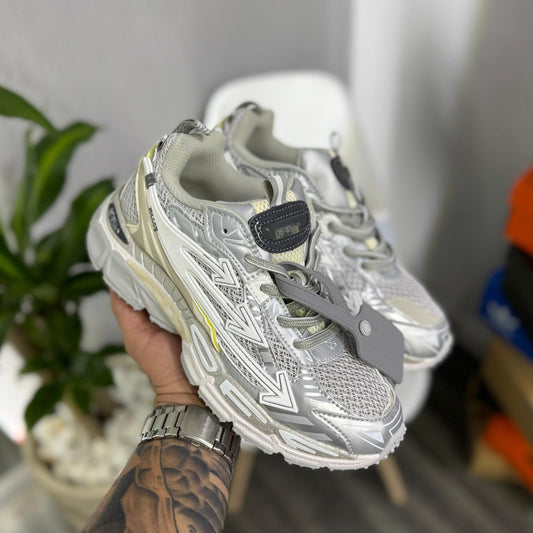 Off White Be Right Back - Off Club