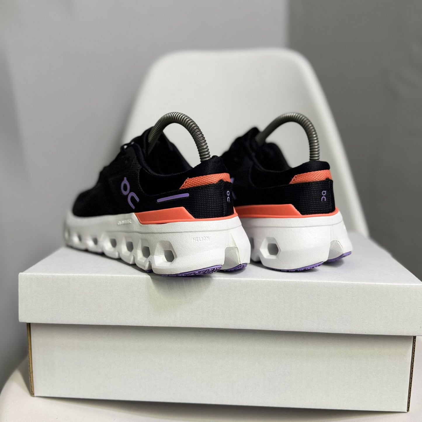 On Cloud Runner 2 - Off Club