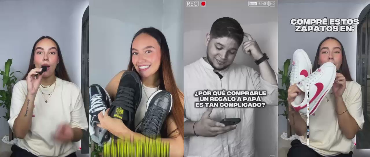 Cargar video: 