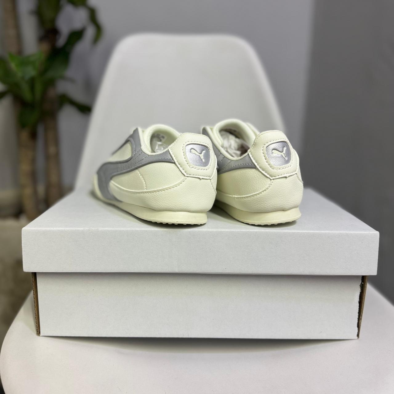 Puma Bella V2 - Off Club