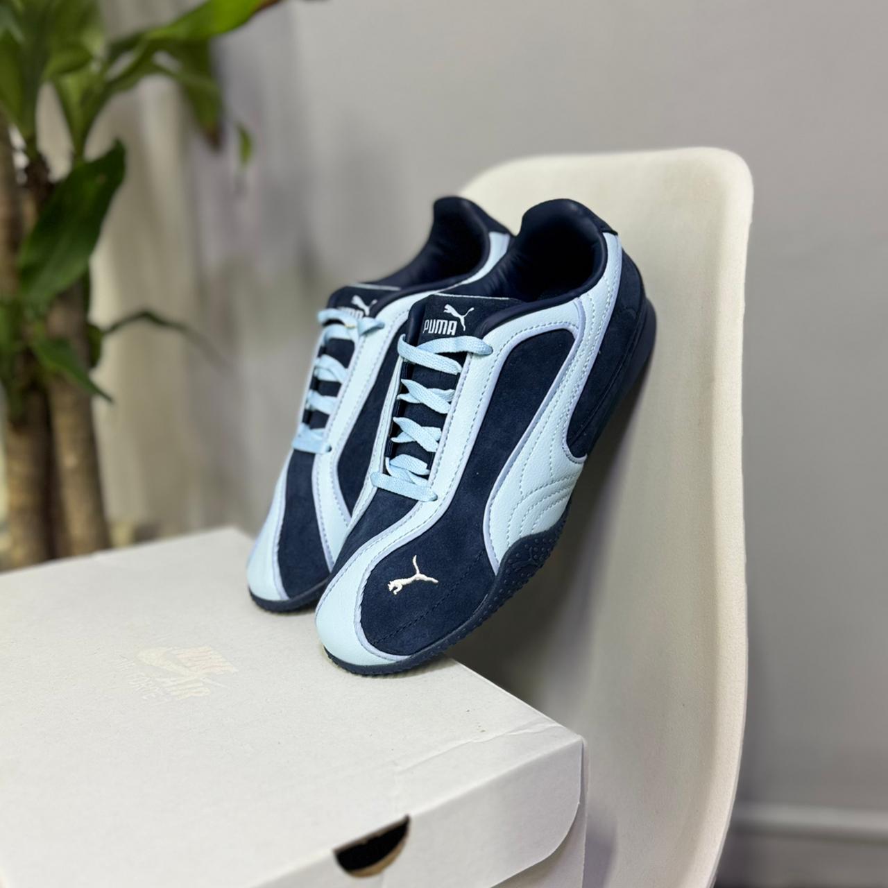 Puma Bella V2 - Off Club