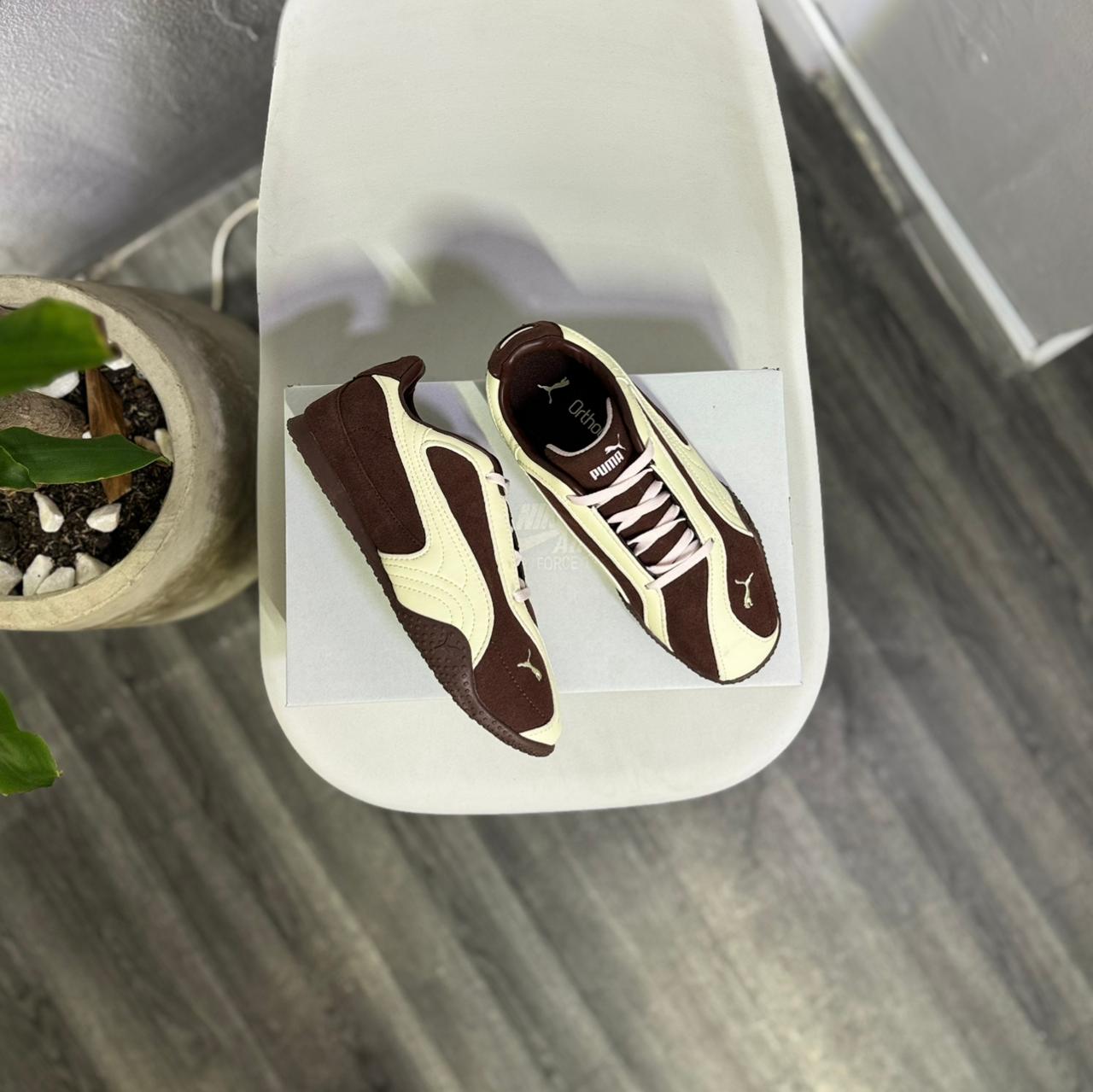 Puma Bella V2 - Off Club