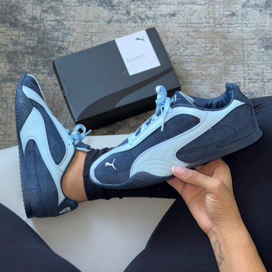 Puma Bella V2 - Off Club