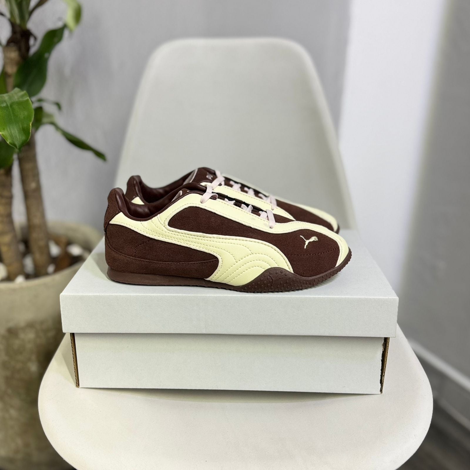 Puma Bella V2 - Off Club