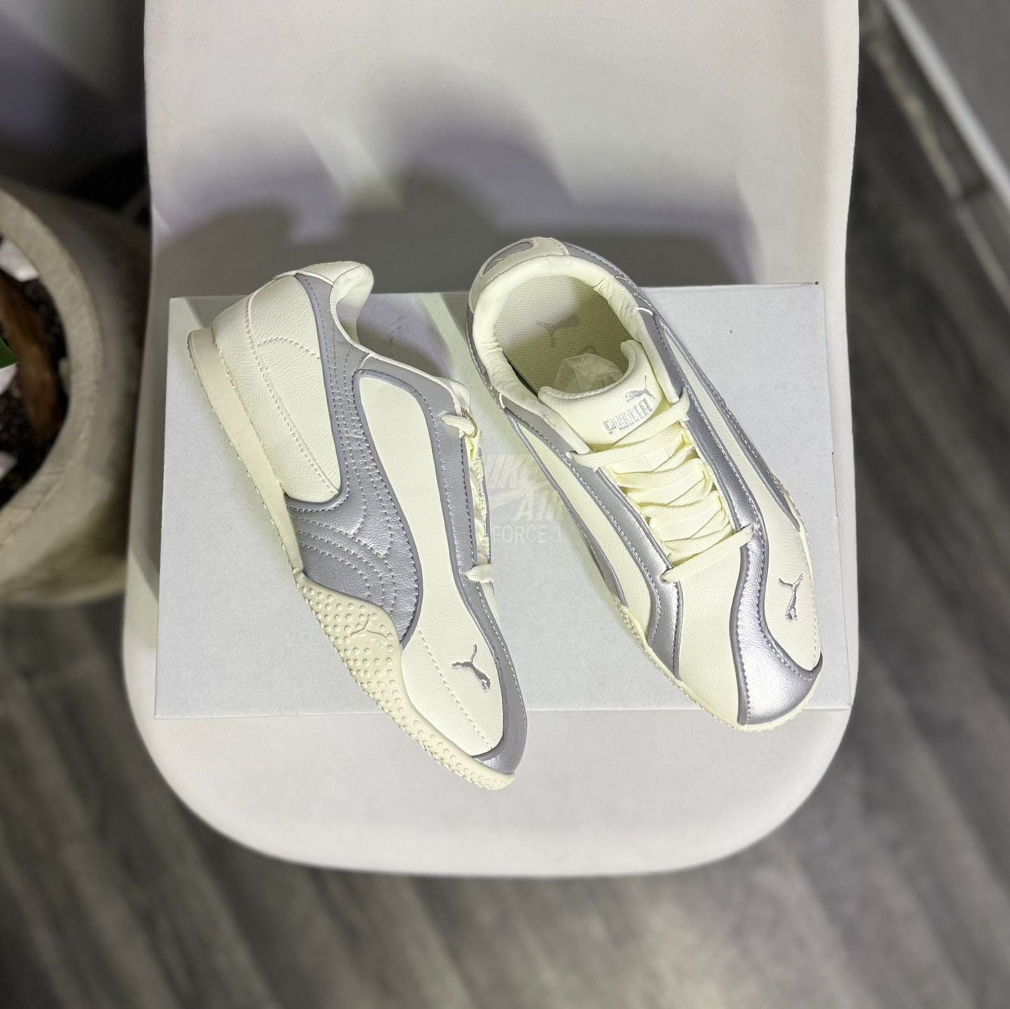 Puma Bella V2 - Off Club
