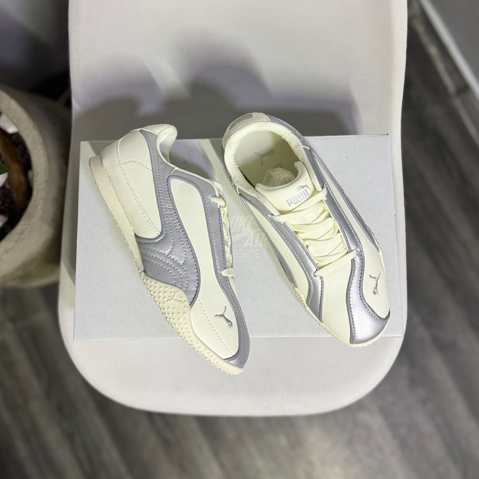 Puma Bella V2 - Off Club