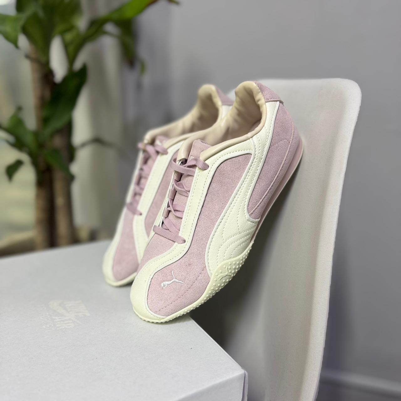 Puma Bella V2 - Off Club