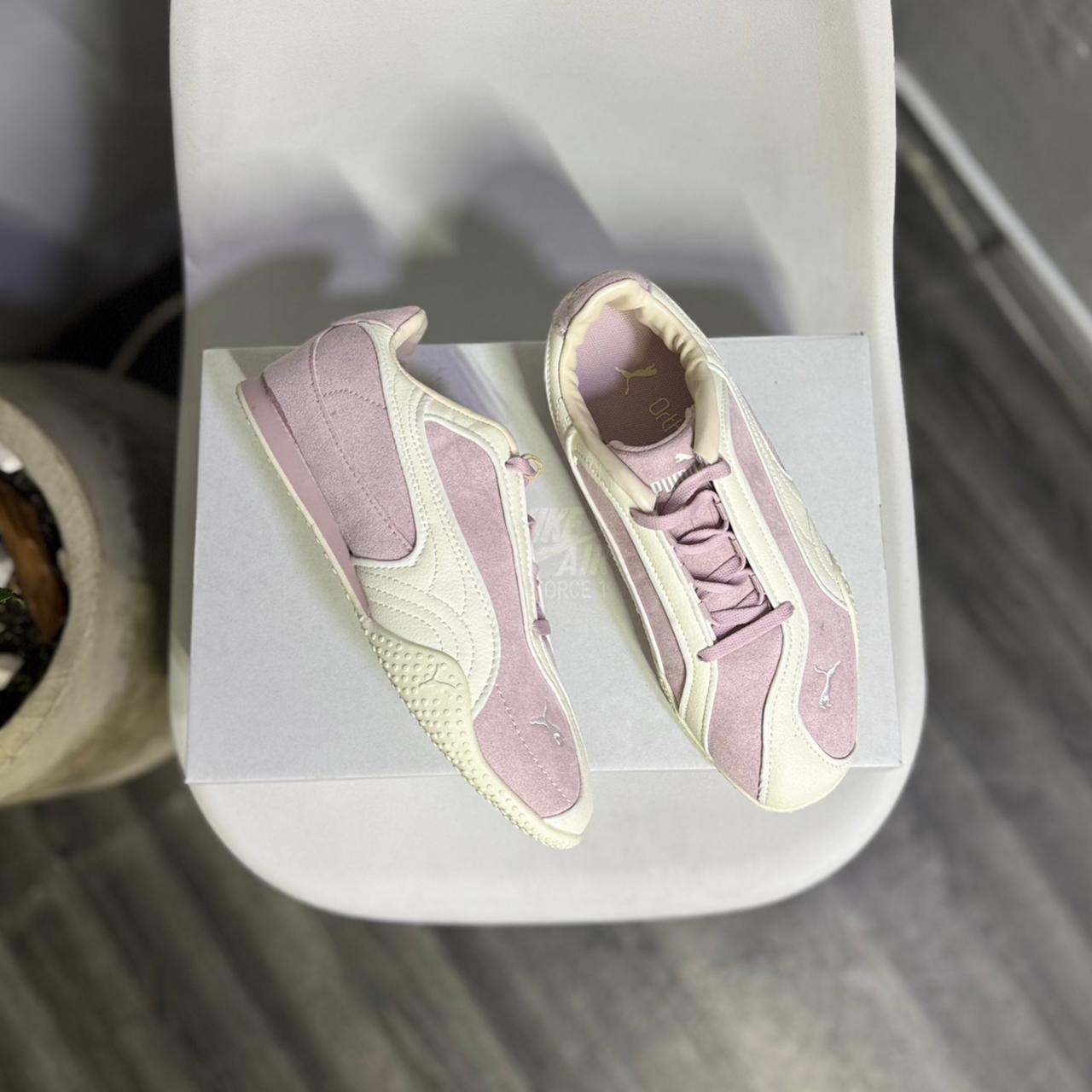 Puma Bella V2 - Off Club