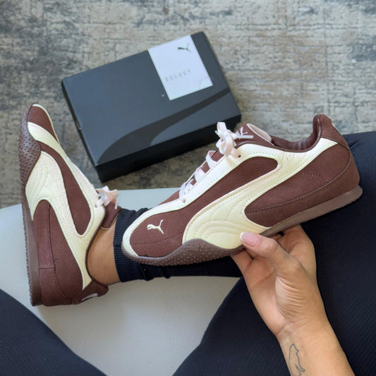 Puma Bella V2 - Off Club