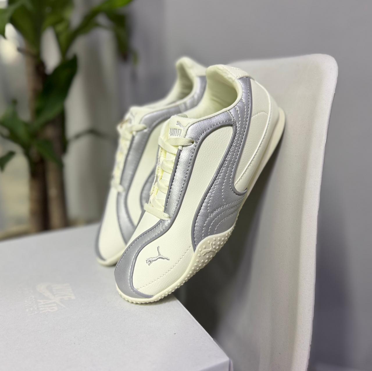 Puma Bella V2 - Off Club