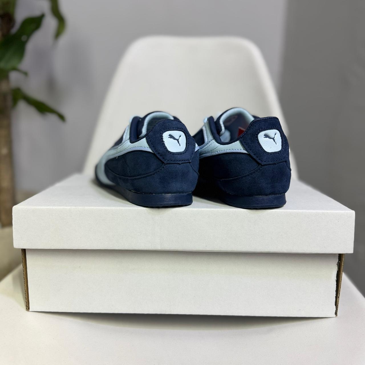 Puma Bella V2 - Off Club