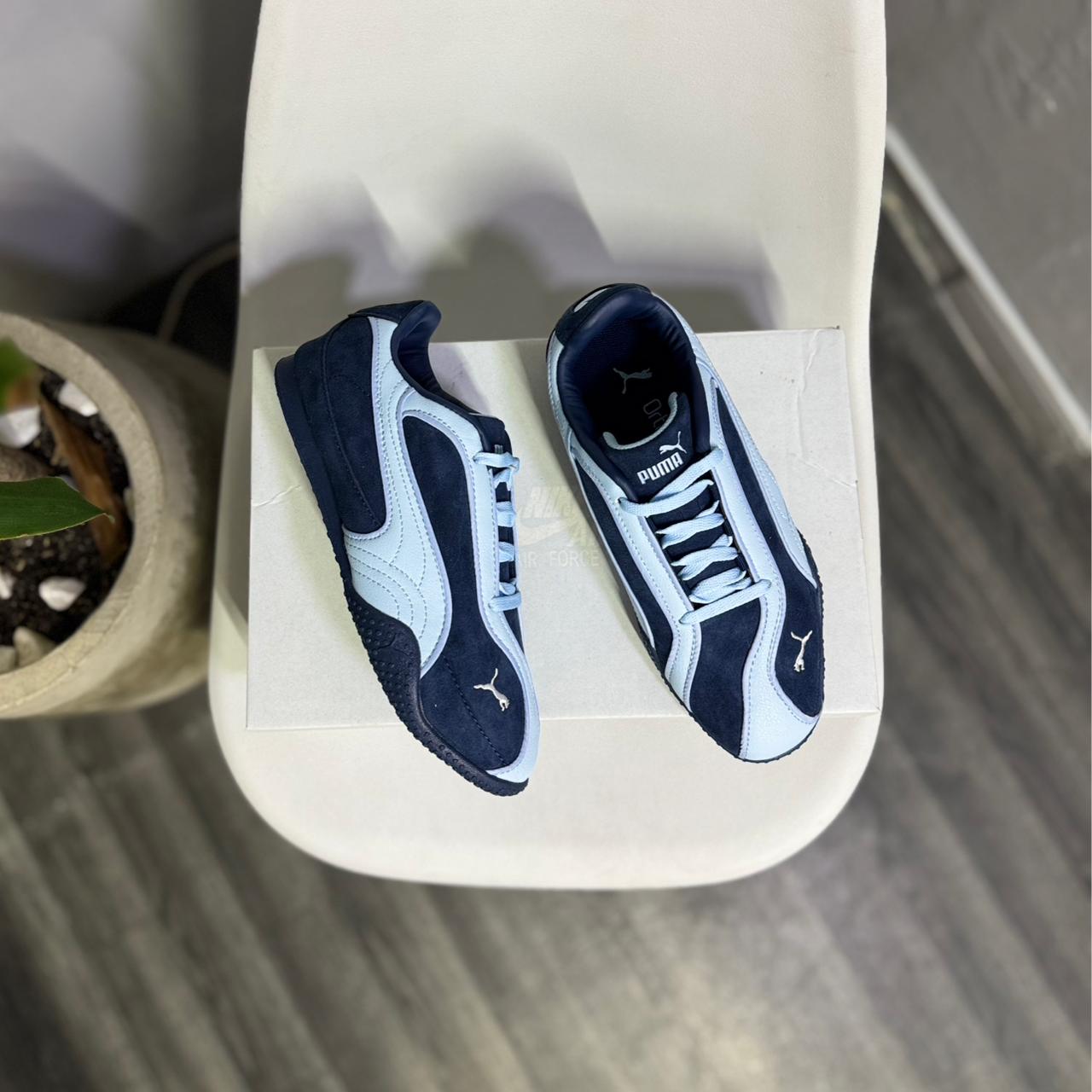 Puma Bella V2 - Off Club