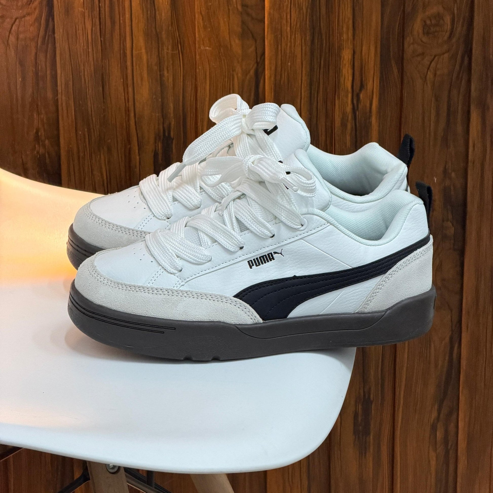 Puma Park - Off Club