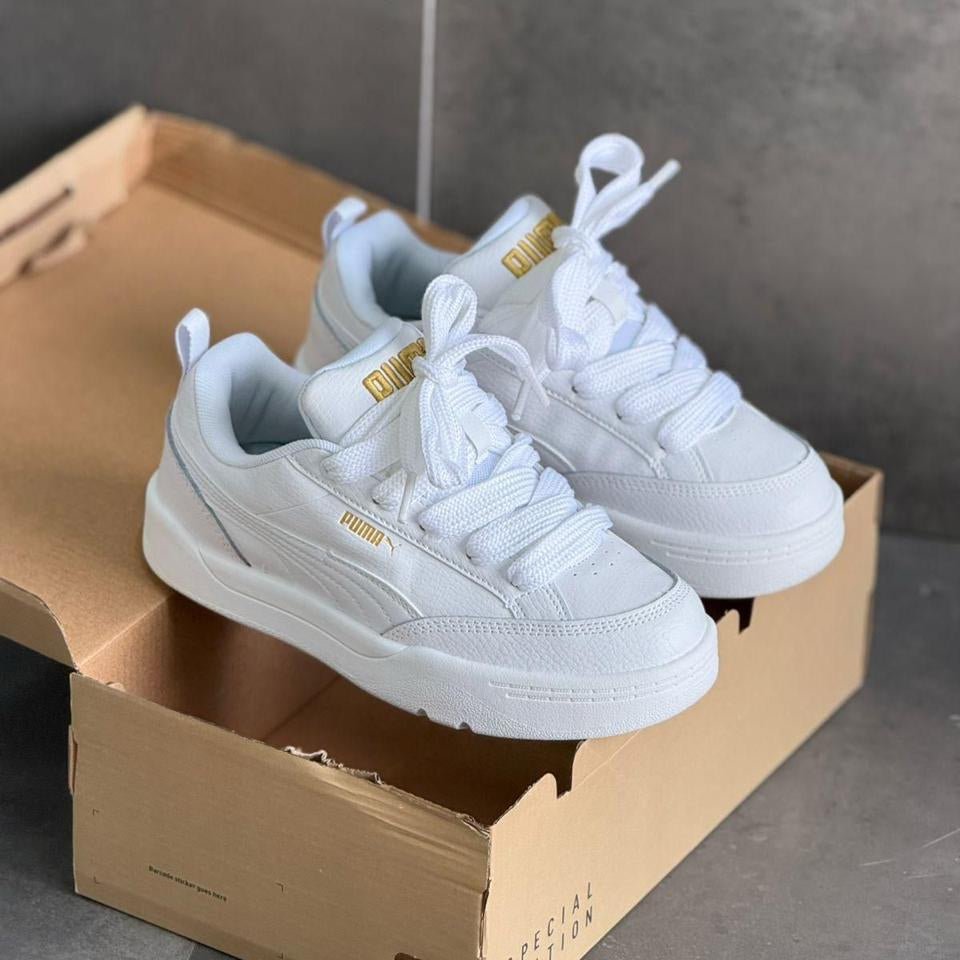 Puma Park - Off Club