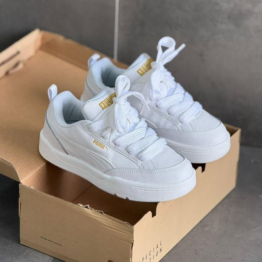 Puma Park - Off Club
