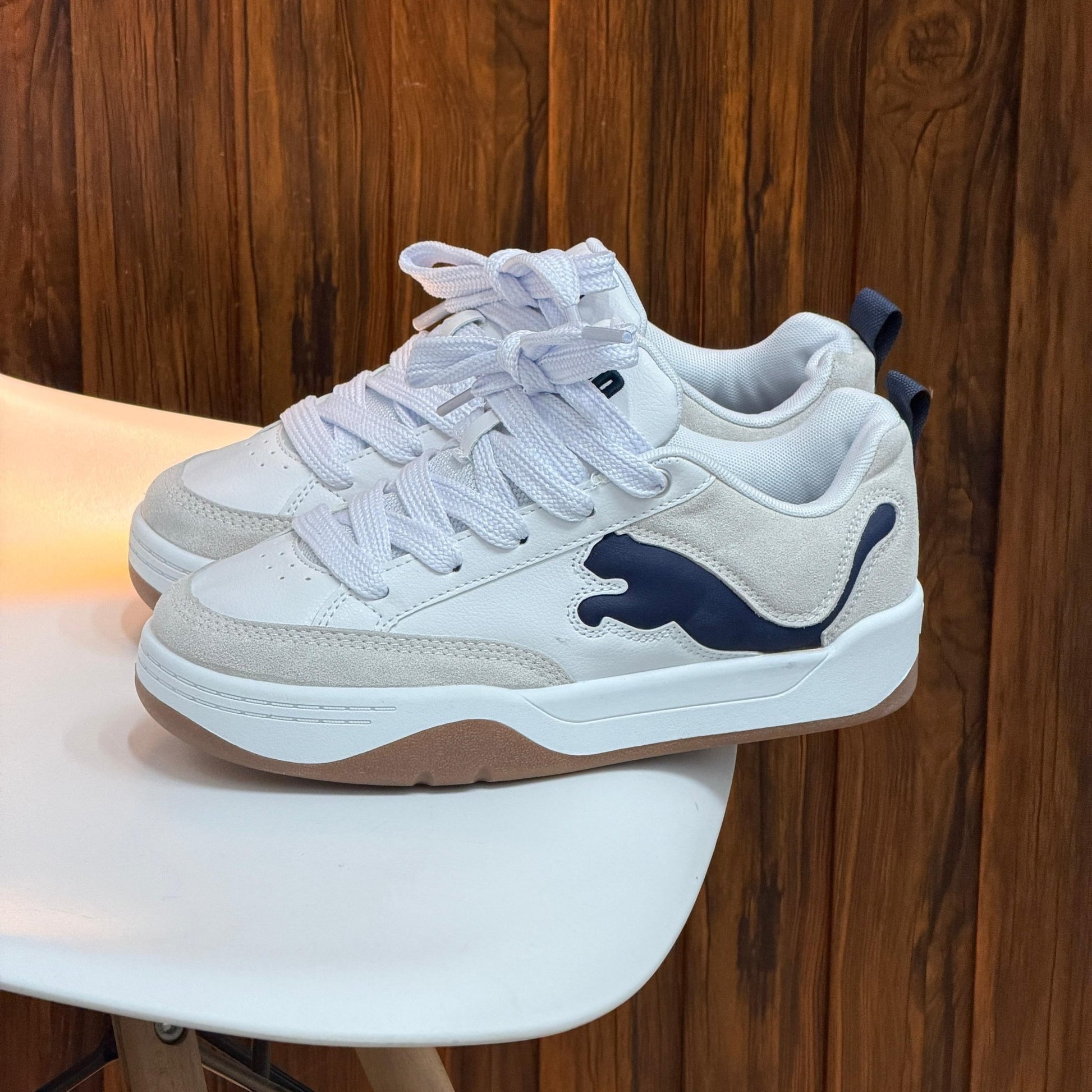 Puma Park Lifestyle - Off Club