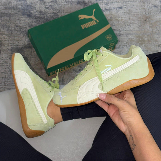 Puma Speedcat - Off Club