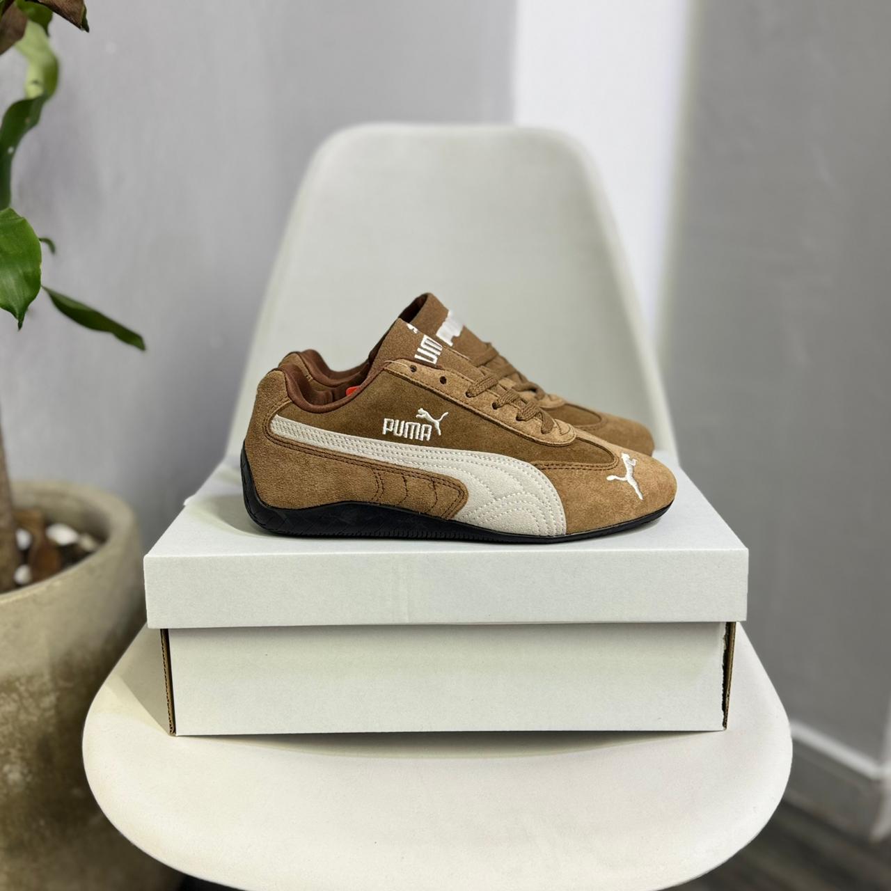 Puma Speedcat - Off Club