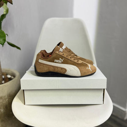 Puma Speedcat - Off Club