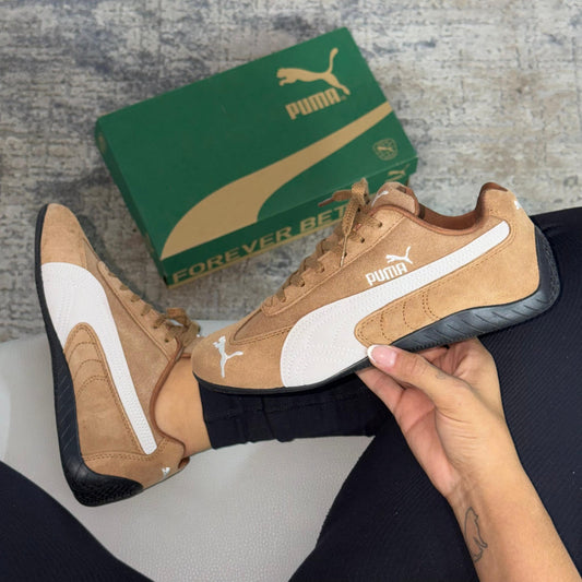 Puma Speedcat - Off Club