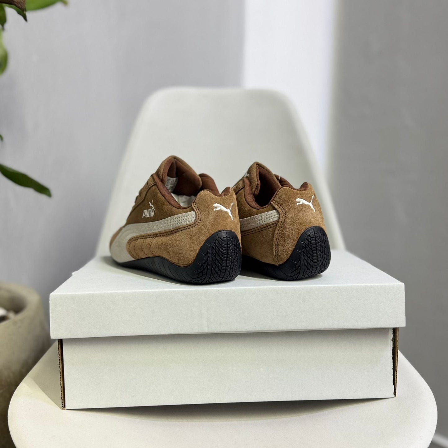 Puma Speedcat - Off Club