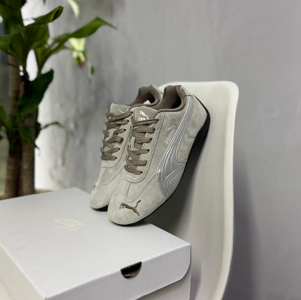 Puma Speedcat - Off Club